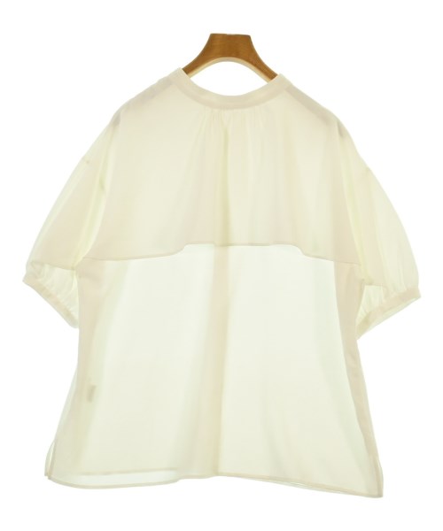 AuieF（アウィーエフ）ブラウス 白 サイズ:38(M位) レディース/2200639767178