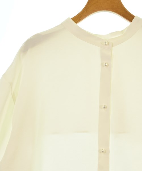 AuieF（アウィーエフ）ブラウス 白 サイズ:38(M位) レディース/2200639767178