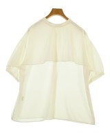 AuieF（アウィーエフ）ブラウス 白 サイズ:38(M位) レディース/2200639767178