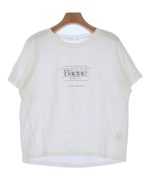 アウィーエフ(AuieF)のAuieF Tシャツ・カットソー