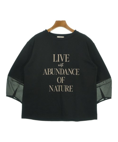 アウィーエフ(AuieF)のAuieF Tシャツ・カットソー