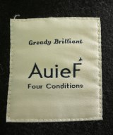 AuieF（アウィーエフ）その他 黒 サイズ:38(M位) レディース/2200622175010