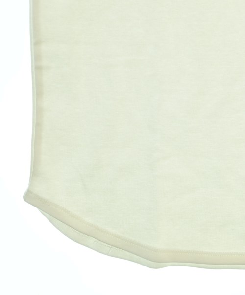 AuieF（アウィーエフ）Tシャツ・カットソー 白 サイズ:38(M位) レディース/2200623137024