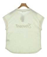 AuieF（アウィーエフ）Tシャツ・カットソー 白 サイズ:38(M位) レディース/2200623137024