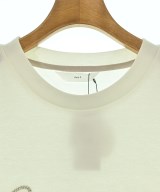 AuieF（アウィーエフ）Tシャツ・カットソー 白 サイズ:38(M位) レディース/2200623137024