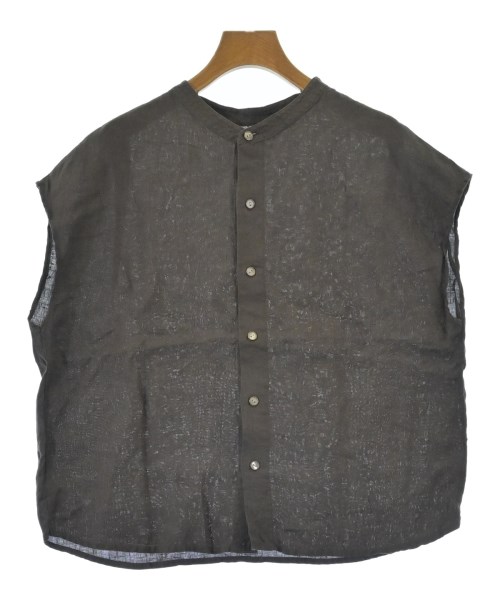 アウィーエフ(AuieF)のAuieF カジュアルシャツ