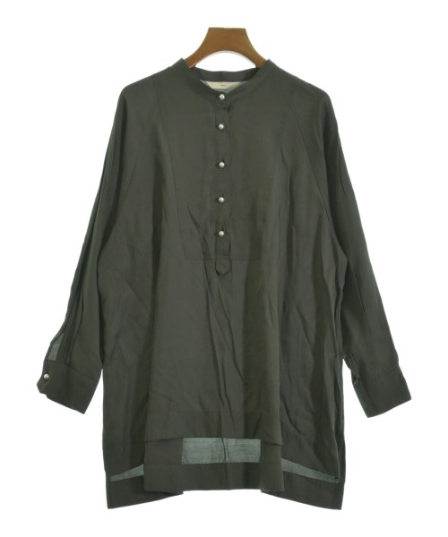 アウィーエフ(AuieF)のAuieF ブラウス