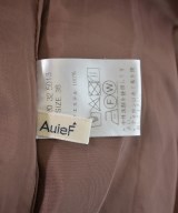 AuieF（アウィーエフ）ロング・マキシ丈スカート 茶 サイズ:38(M位) レディース/2200617278047