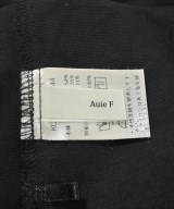 AuieF（アウィーエフ）Tシャツ・カットソー 黒 サイズ:38(M位) レディース/2200610706127