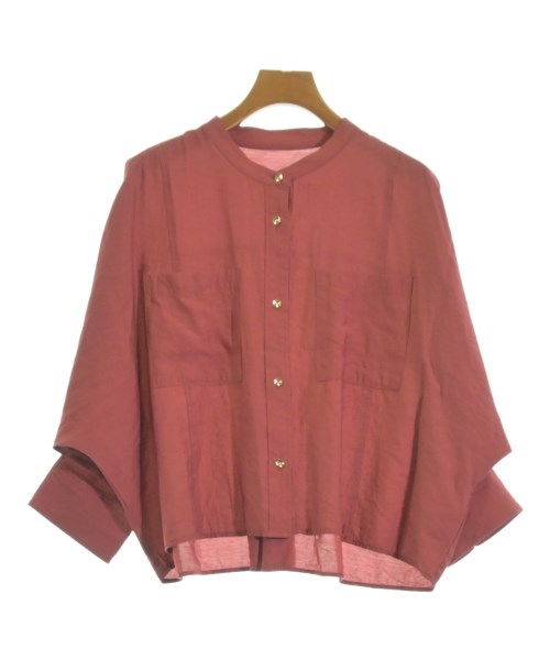 アウィーエフ(AuieF)のAuieF ブラウス