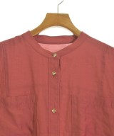 AuieF（アウィーエフ）ブラウス 赤 サイズ:38(M位) レディース/2200618204038