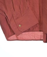 AuieF（アウィーエフ）ブラウス 赤 サイズ:38(M位) レディース/2200618204038