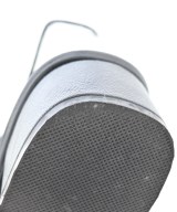 AuieF（アウィーエフ）サンダル 黒 サイズ:EU38(24.5cm位) レディース/2200604592019