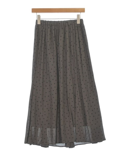 アウィーエフ(AuieF)のAuieF ロング・マキシ丈スカート