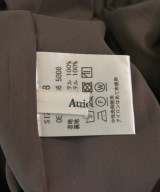 AuieF（アウィーエフ）ロング・マキシ丈スカート グレー サイズ:38(M位) レディース/2200609004043