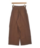 AuieF（アウィーエフ）その他 茶 サイズ:38(M位) レディース/2200609004050