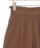 AuieF（アウィーエフ）その他 茶 サイズ:38(M位) レディース/2200609004050
