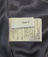 AuieF（アウィーエフ）ロング・マキシ丈スカート 黒 サイズ:38(M位) レディース/2200609004067