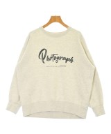 AuieF スウェット