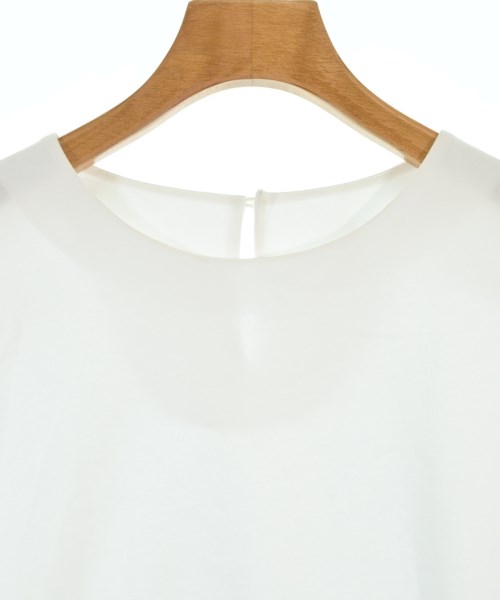 AuieF（アウィーエフ）Tシャツ・カットソー 白 サイズ:38(M位) レディース/2200673516046