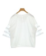 AuieF（アウィーエフ）Tシャツ・カットソー 白 サイズ:38(M位) レディース/2200673516046