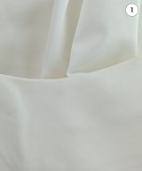 AuieF（アウィーエフ）Tシャツ・カットソー 白 サイズ:38(M位) レディース/2200673516046