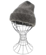 AuieF ニットキャップ・ビーニー