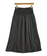 AuieF ロング・マキシ丈スカート