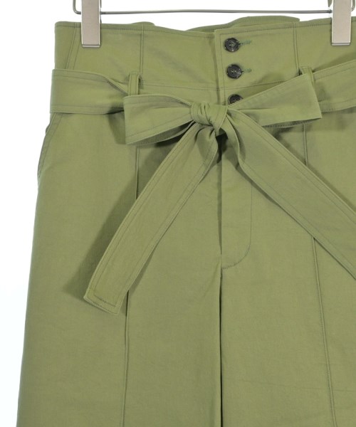 AuieF（アウィーエフ）その他 カーキ サイズ:38(M位) レディース/2200675310048