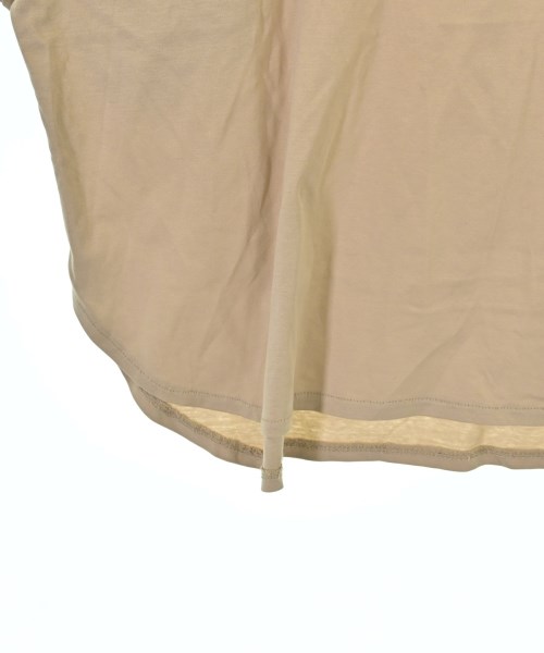 AuieF（アウィーエフ）Tシャツ・カットソー ベージュ サイズ:38(M位) レディース/2200695213091