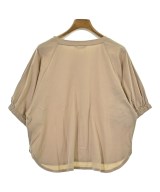 AuieF（アウィーエフ）Tシャツ・カットソー ベージュ サイズ:38(M位) レディース/2200695213091