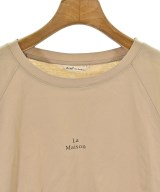 AuieF（アウィーエフ）Tシャツ・カットソー ベージュ サイズ:38(M位) レディース/2200695213091
