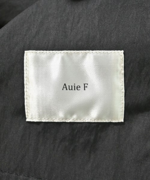 AuieF（アウィーエフ）その他 黒 サイズ:38(M位) レディース/2200689771026