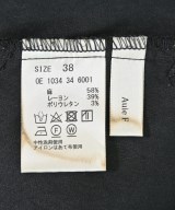 AuieF（アウィーエフ）その他 黒 サイズ:38(M位) レディース/2200693175179