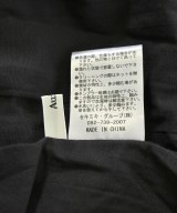 AuieF（アウィーエフ）ロング・マキシ丈スカート 黒 サイズ:38(M位) レディース/2200649424146