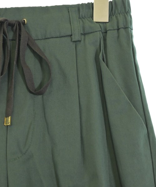 AuieF（アウィーエフ）その他 緑 サイズ:36(S位) レディース/2200648583035