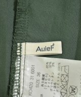 AuieF（アウィーエフ）その他 緑 サイズ:36(S位) レディース/2200648583035