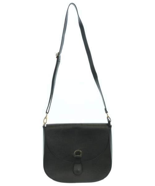 AuieF(アウィーエフ)ショルダーバッグ 黒 サイズ:-/2200648583066