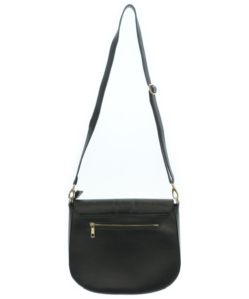 AuieF（アウィーエフ）ショルダーバッグ 黒 サイズ:- レディース/2200648583066
