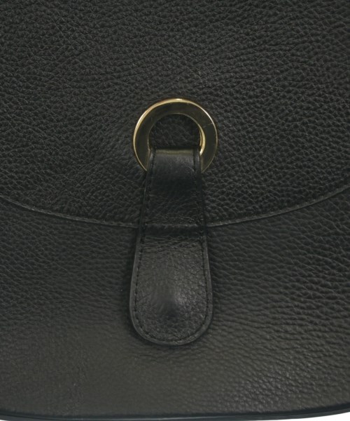 AuieF（アウィーエフ）ショルダーバッグ 黒 サイズ:- レディース/2200648583066