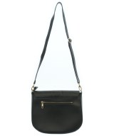 AuieF（アウィーエフ）ショルダーバッグ 黒 サイズ:- レディース/2200648583066