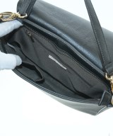 AuieF（アウィーエフ）ショルダーバッグ 黒 サイズ:- レディース/2200648583066