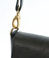 AuieF（アウィーエフ）ショルダーバッグ 黒 サイズ:- レディース/2200648583066