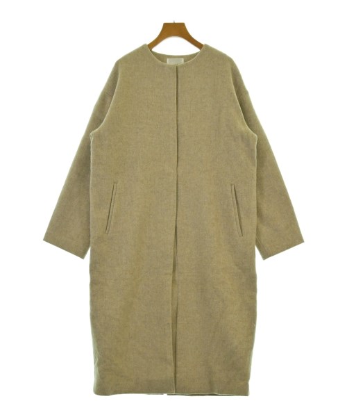 AuieF(アウィーエフ)その他 ベージュ サイズ:38(M位)/2200650278011