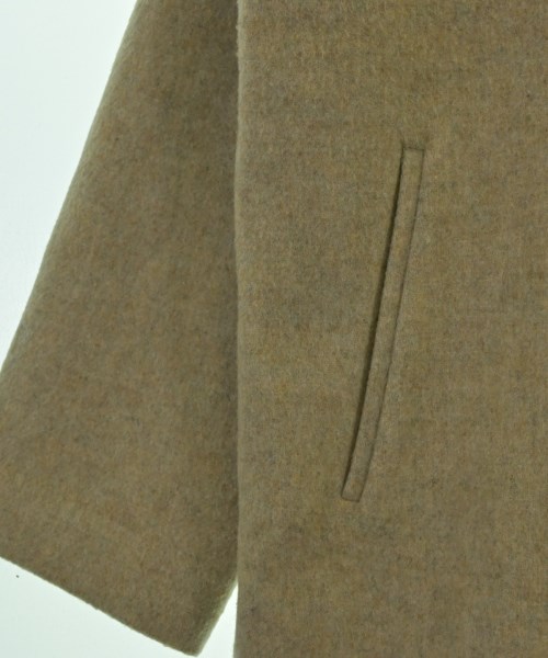 AuieF（アウィーエフ）その他 ベージュ サイズ:38(M位) レディース/2200650278011