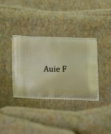 AuieF（アウィーエフ）その他 ベージュ サイズ:38(M位) レディース/2200650278011