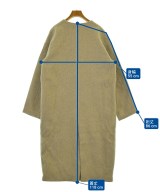 AuieF（アウィーエフ）その他 ベージュ サイズ:38(M位) レディース/2200650278011