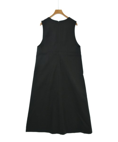 AuieF（アウィーエフ）ワンピース 黒 サイズ:38(M位) レディース/2200647013038