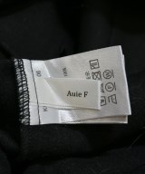 AuieF（アウィーエフ）ワンピース 黒 サイズ:38(M位) レディース/2200647013038