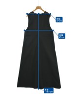 AuieF（アウィーエフ）ワンピース 黒 サイズ:38(M位) レディース/2200647013038